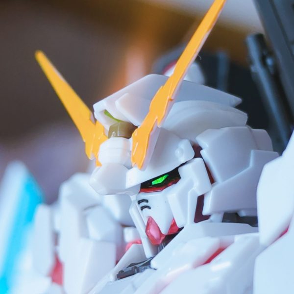 フルアーマーユニコーンガンダム