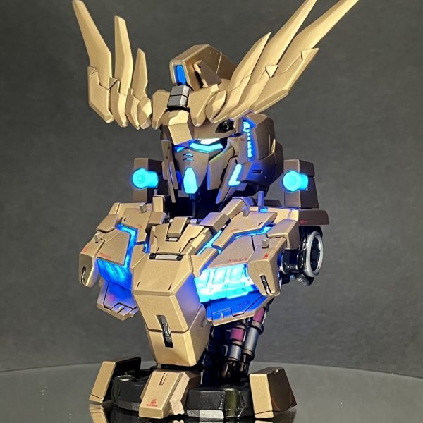 メカニカルバストフェネクス