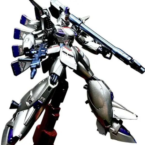 RE/100 1/100 ビギナ・ギナ ［エクストラフィニッシュ］｜かる