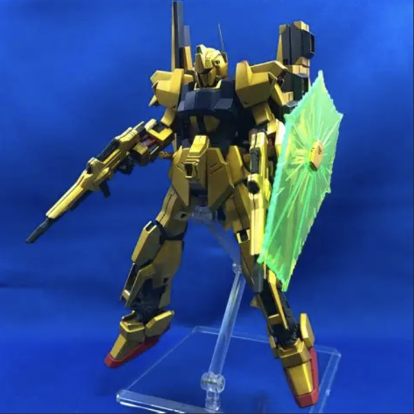 百式グリプス決戦仕様