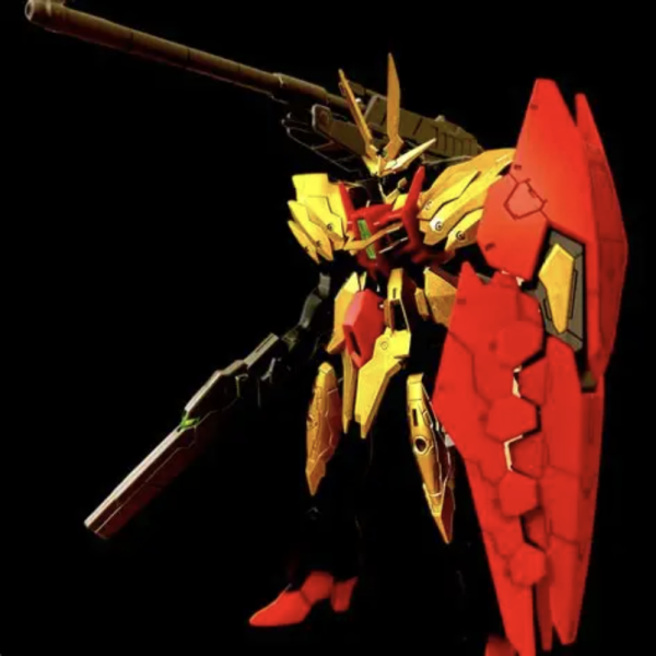 ティフォエウスガンダム