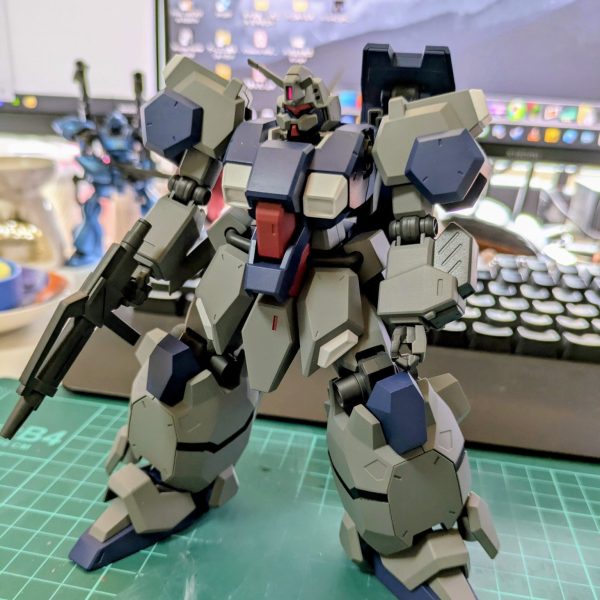 グスタフカールのガンプラ作品一覧｜GUNSTA（ガンスタ）
