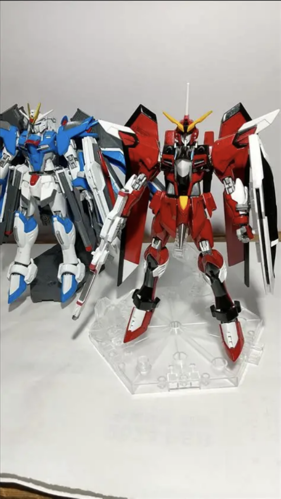 イモータルジャスティス–2枚目/制作者：yougi