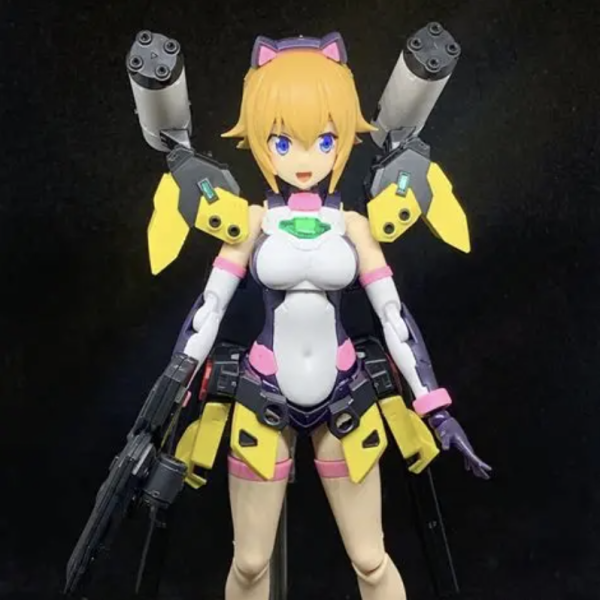 あばたーふみな