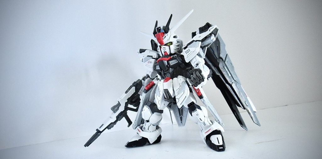 MGSD フリーダム Freedom by Pandaddy&Co.–8枚目/制作者:Pandaddy