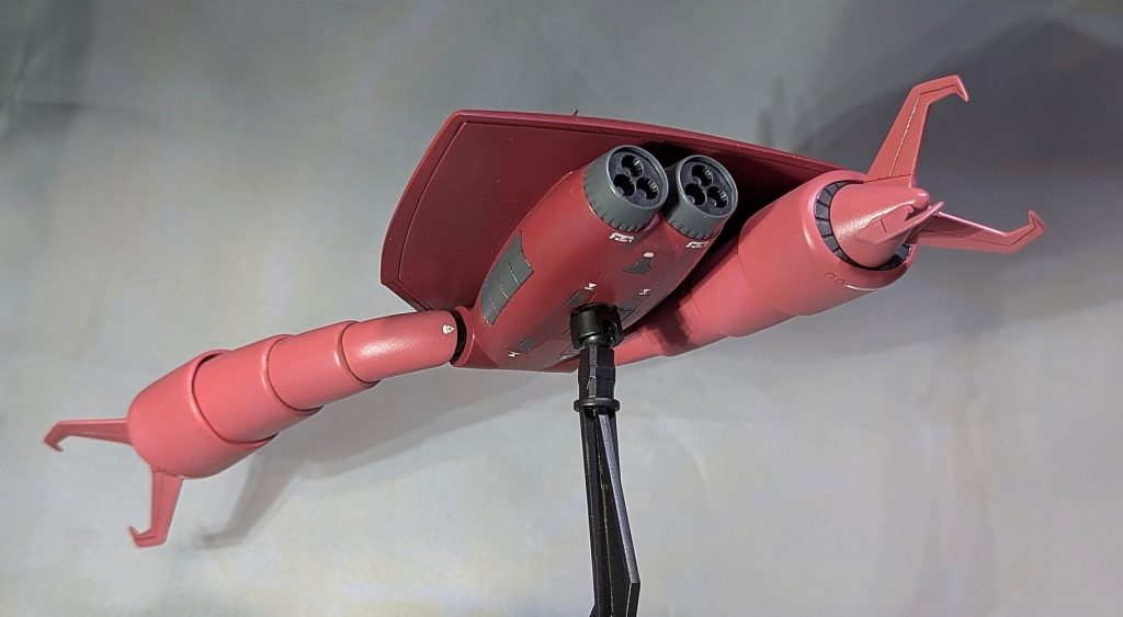 シャア専用グラブロ–2枚目/制作者:@infieth