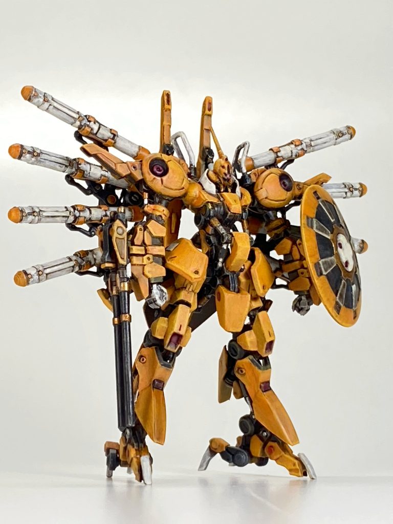 アーティファクト　パラス・アテネ–2枚目/制作者：casadora