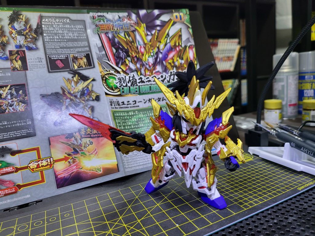 わからないなりにYouTubeで動画を見ながらやってました😅