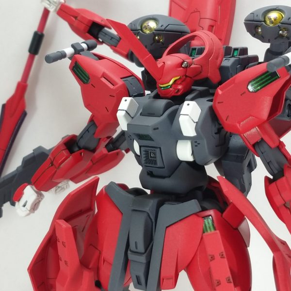 Gのレコンギスタ」のガンプラ作品一覧｜GUNSTA（ガンスタ）