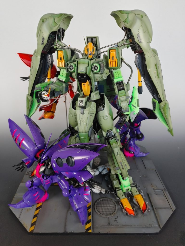 NZ-000 Quin Mantha
