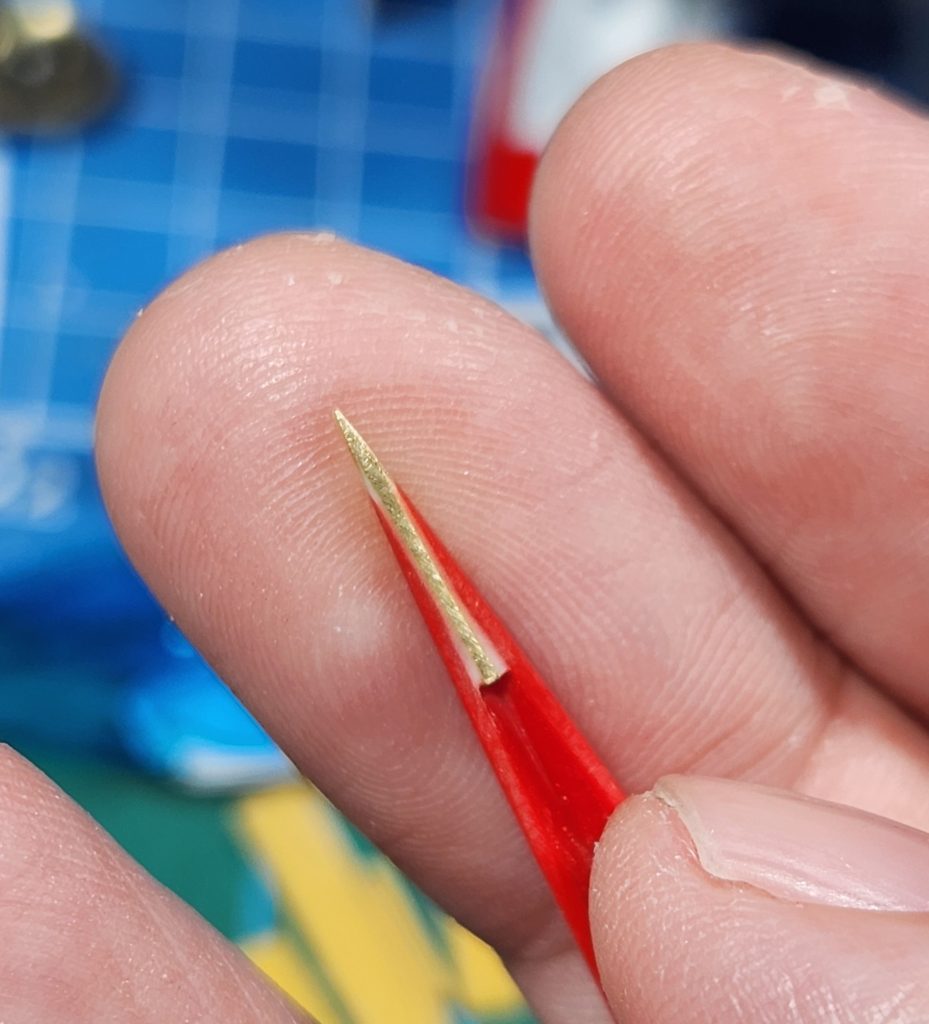 Zero Gundam–3枚目/制作者：@BrianUy1