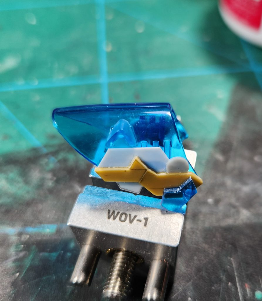 Zero Gundam–6枚目/制作者：@BrianUy1