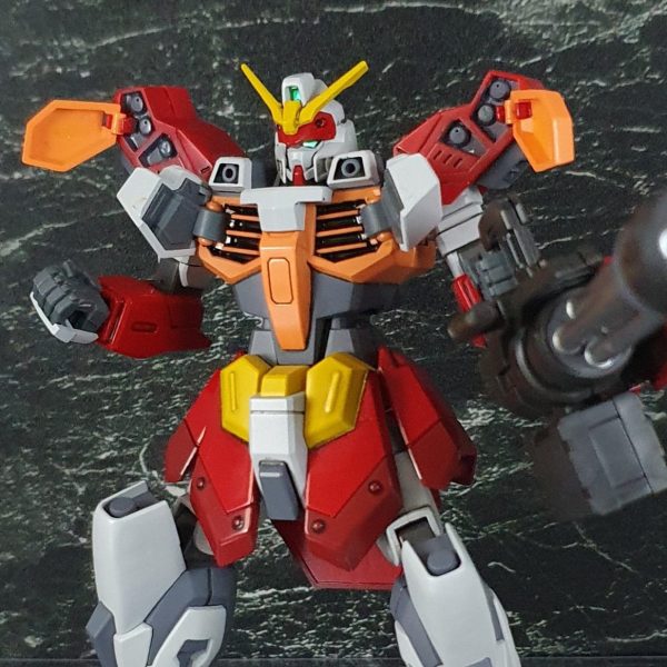 ※ブラックナイトスコードシヴァです…