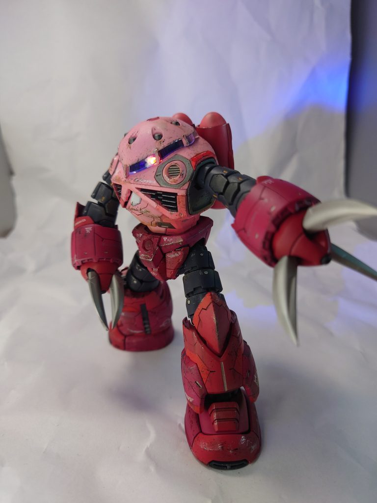 RGズゴック