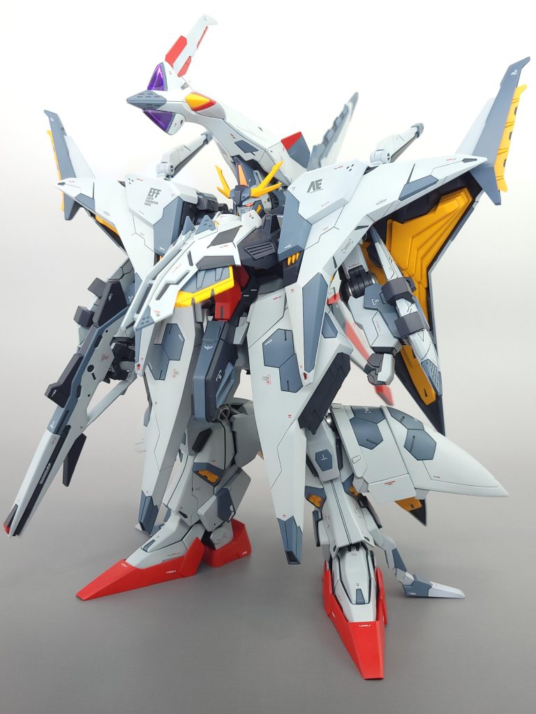 HG ペーネロペー–2枚目/制作者：すばる
