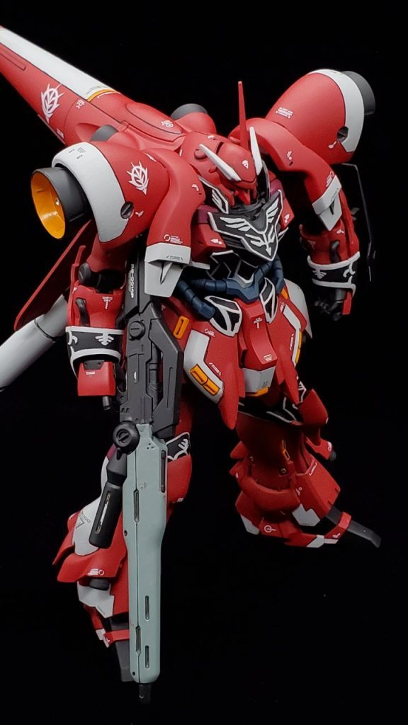 使用塗料シタデルカラー ベース コラックス・ホワイトシタデルカラー ベース メフィストン・レッドシタデルカラー ベース スクリーマー・ピンクタミヤカラー オレンジタミヤカラー ブラックタミヤカラー ラバーブラックタミヤカラー ライトシーグレイ