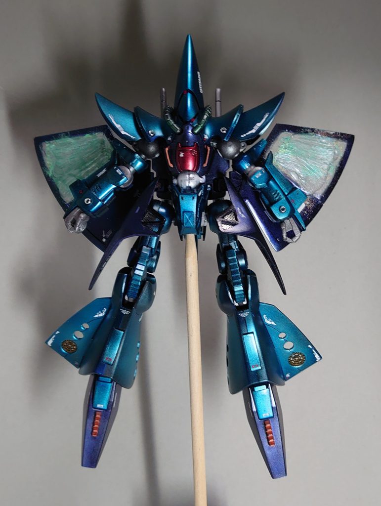 HGハンブラビ–3枚目/制作者：AZUKI-Z