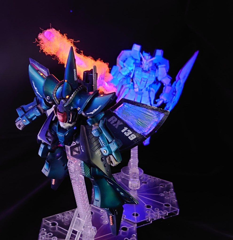 HGハンブラビ–7枚目/制作者：AZUKI-Z