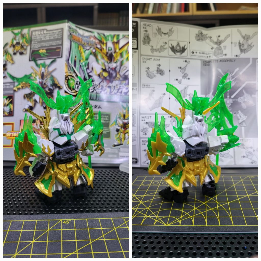 まだまだ荒く、雑なところが多いなと(^^;けどじわじわと色塗りの面白さも自分のなかで芽生えてきた気がします。