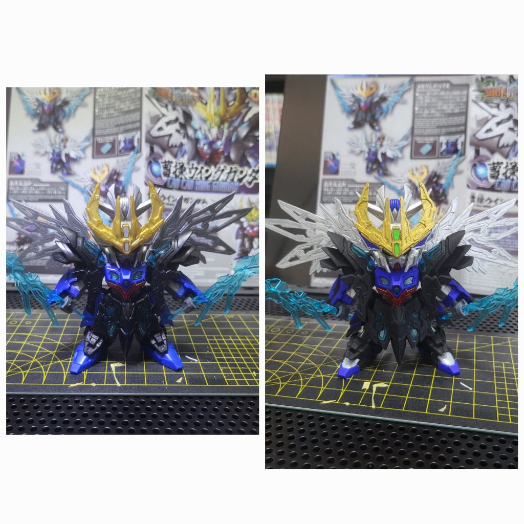 うーん、やっぱかっこいい❗