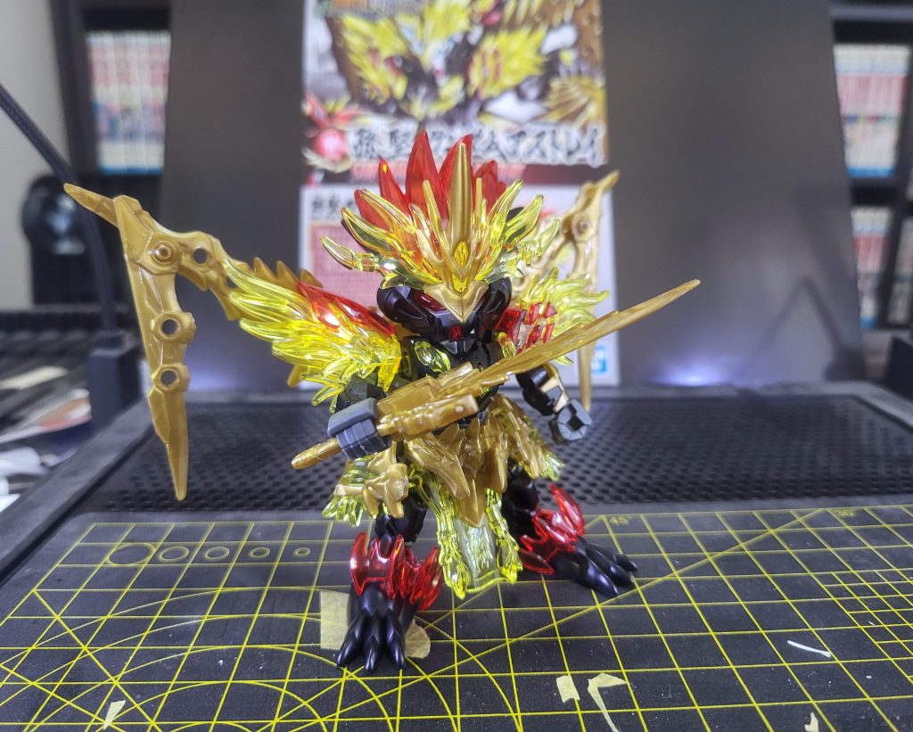 最初の頃は細かくマスキングしてたんですがココ最近はあまりしないで塗ってたんですしかし横着はよくないなぁ(笑)次はちゃんとマスキングしなきゃなぁ