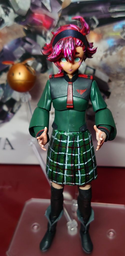スレッタマーキュリー