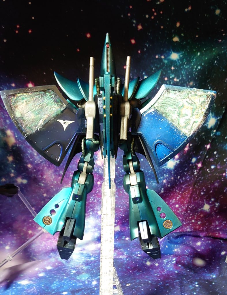 HGハンブラビ–2枚目/制作者：AZUKI-Z