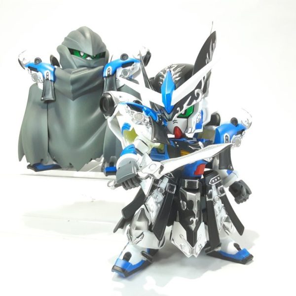 レイフガンダムGP04