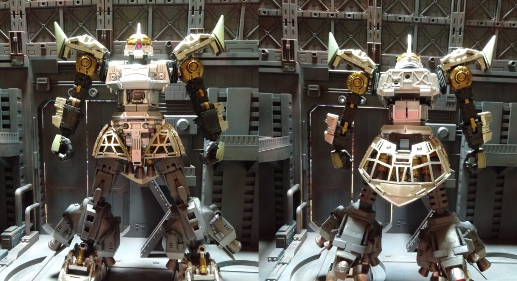 今回の中身の塗装は、こんな感じです。　　　　　　　　　　　　　　まぁModel GraphiXの特集の時の”よくやる”感じですよねぇ？　　コレってｗｗｗ　　　　　　　　　　　　　　　　　　　　　　　次回作は、無くした？元から無かった？かは判らないパーツを取り寄せたのを完成させたやつです。まっ前ＵＰ作の続きみたいな物。