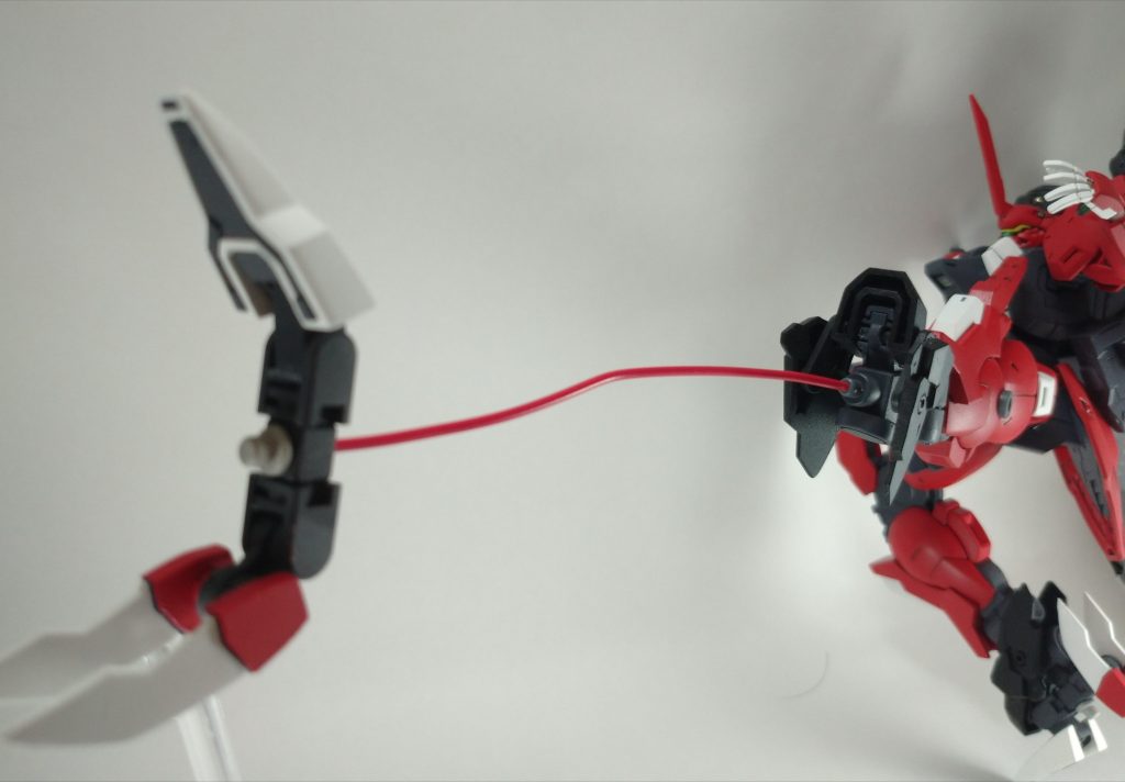 ダリルバルデ（Gレコ）–5枚目/制作者：oisikiwi