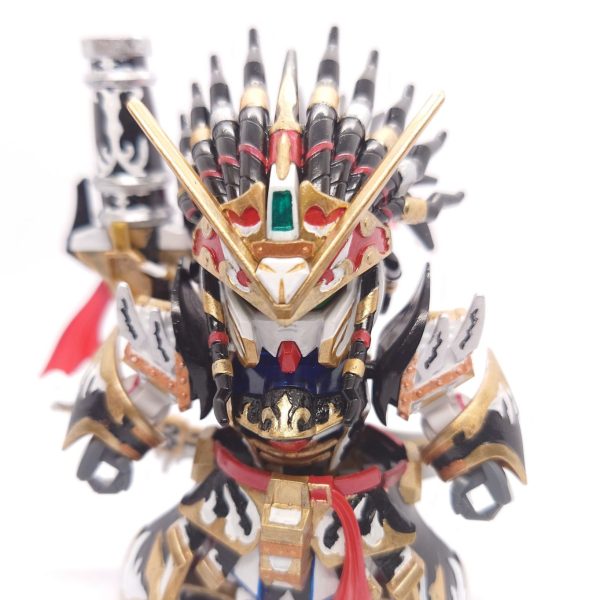 エドワードセカンドV