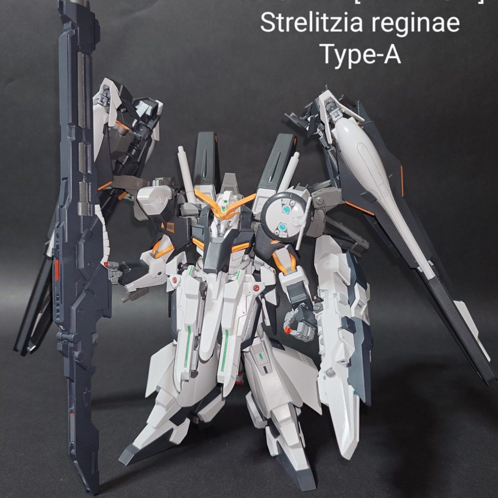 フライルーさま専用 Amazon | HG 1/144 ギャプランTR-5[フライルー]ギガンティック・アーム