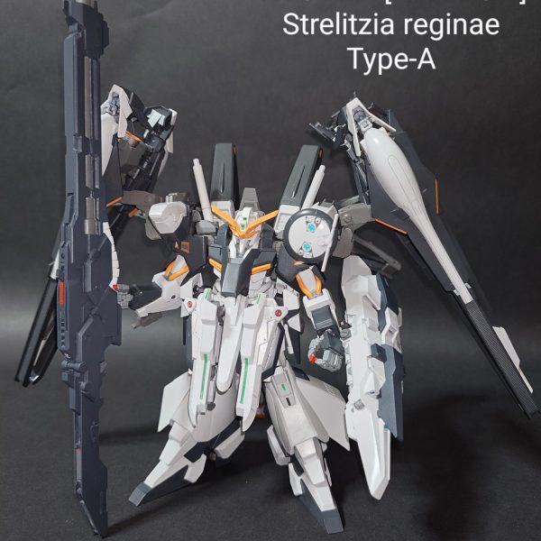 フライルーのガンプラ作品一覧｜GUNSTA（ガンスタ）