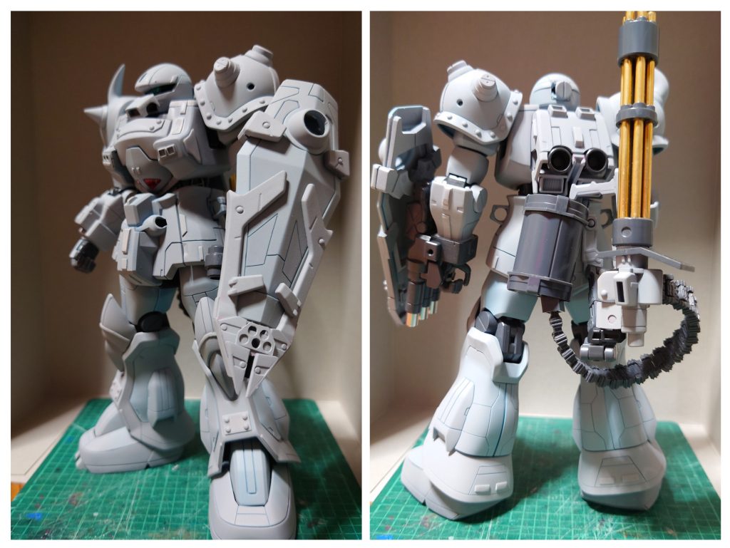 サフ萌えこの時が一番カッコよくみえる