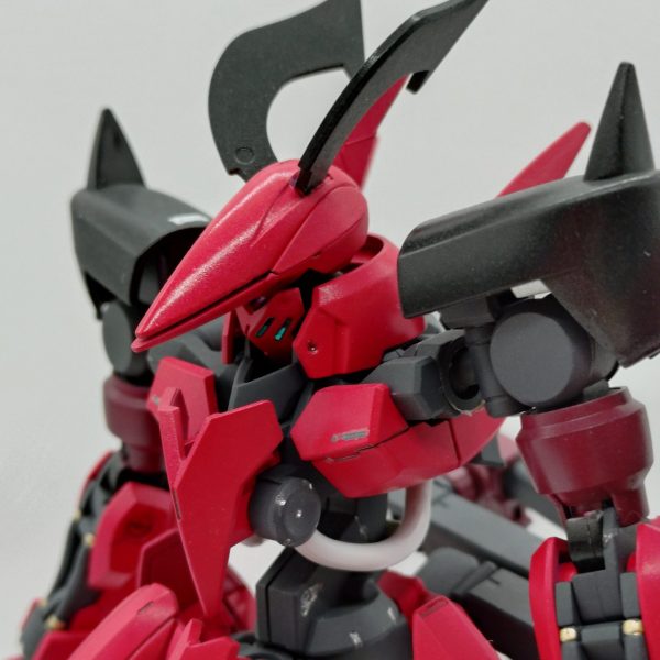 V0X−00 真紅ルーネ