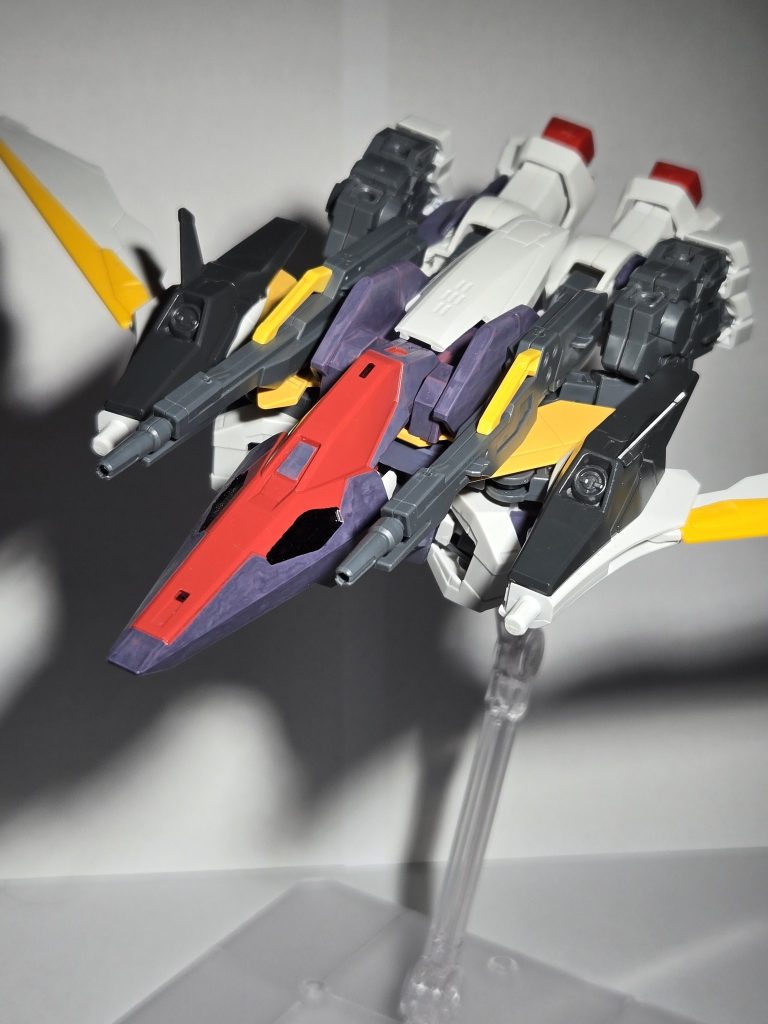 一応変形できます