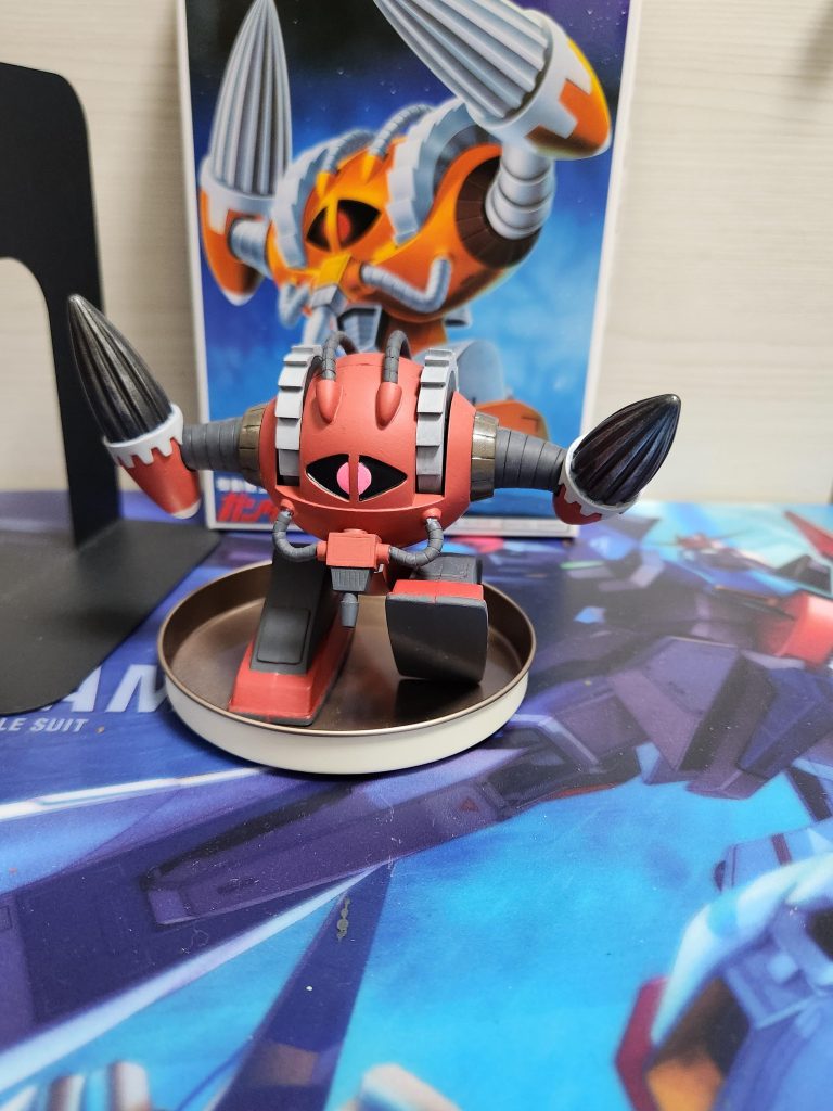 可愛いやつです。