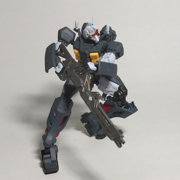 【新品未開封】MG ジム・スナイパー カスタム リックディアス 量産型ゲルググ 楽天市場】ジムスナイパーカスタム バンダイの通販