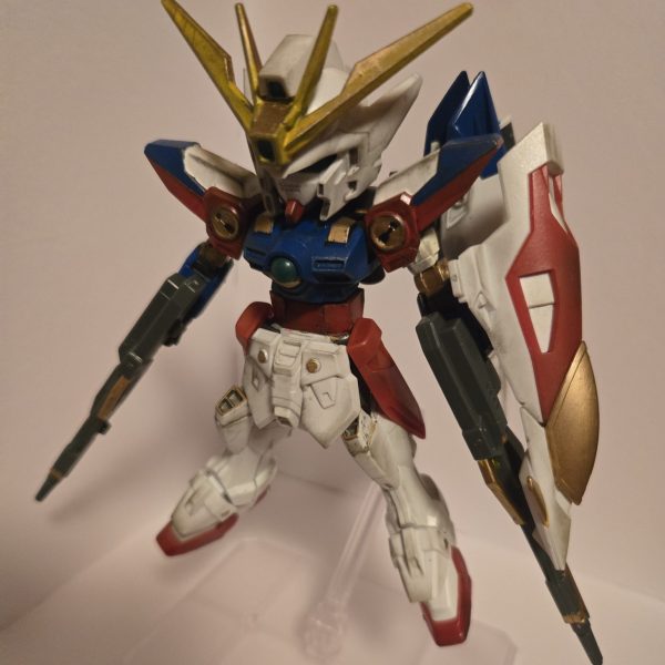 ＭＧＳＤ風味なウイングゼロ