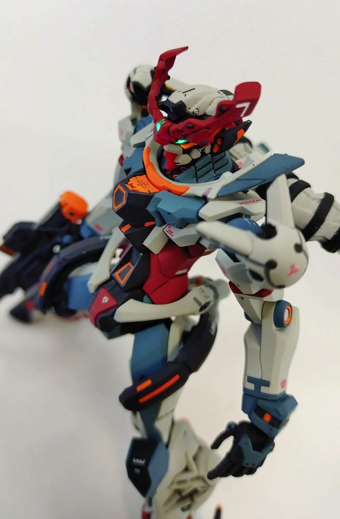 HG GQuuuuuuX