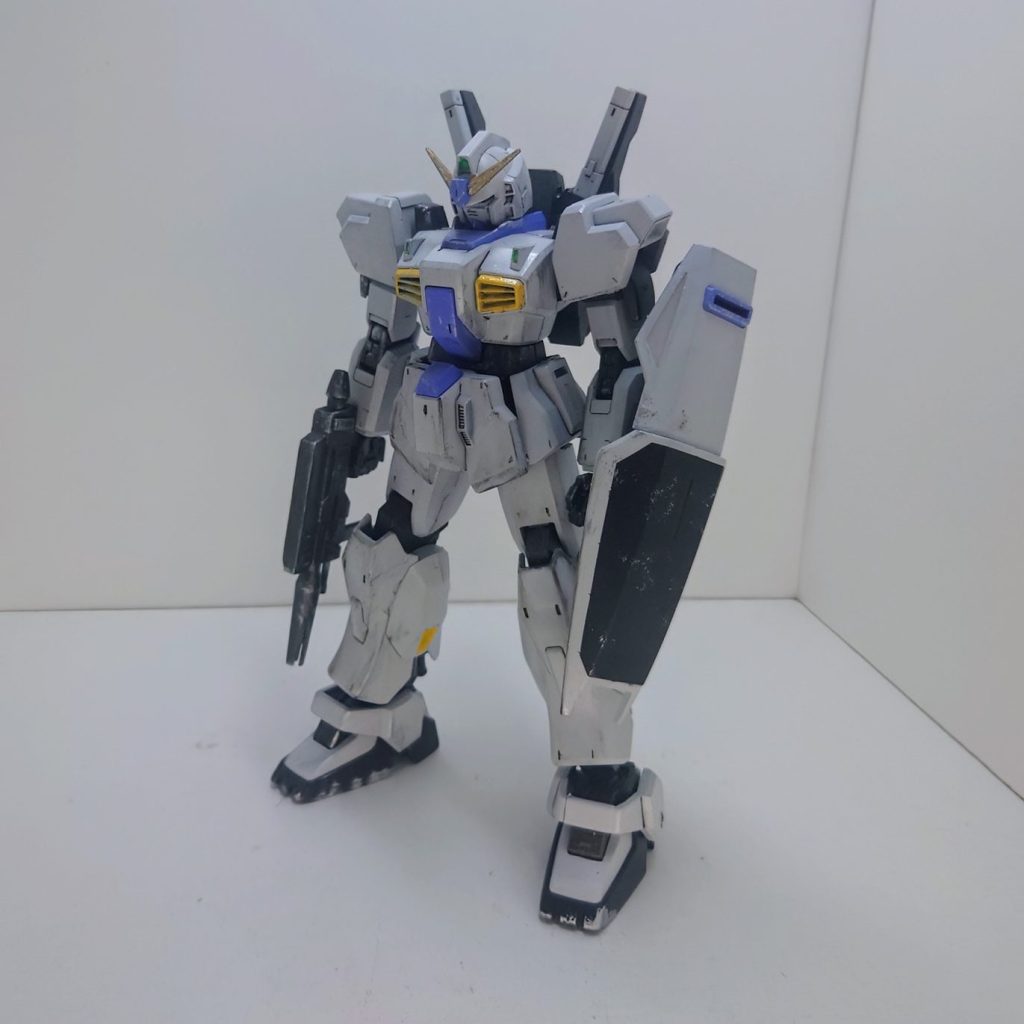 ガンダムmk-ii