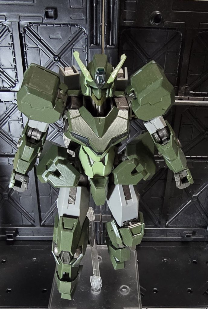 中島飛行機株式会社製 ガンヴォルヴァ
