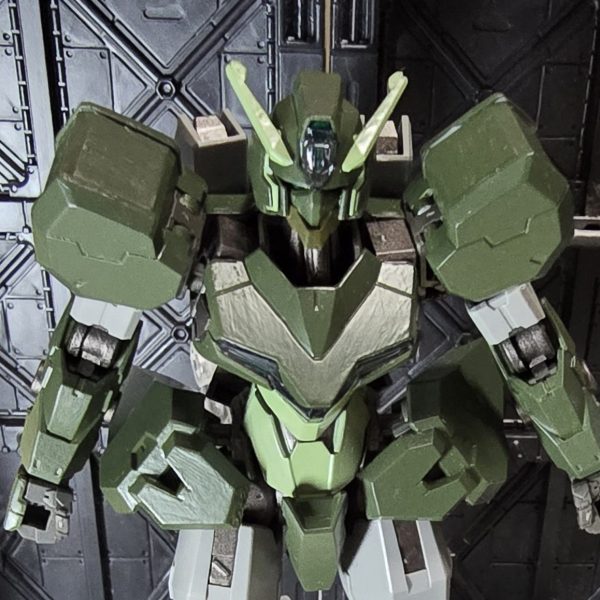 中島飛行機株式会社製 ガンヴォルヴァ