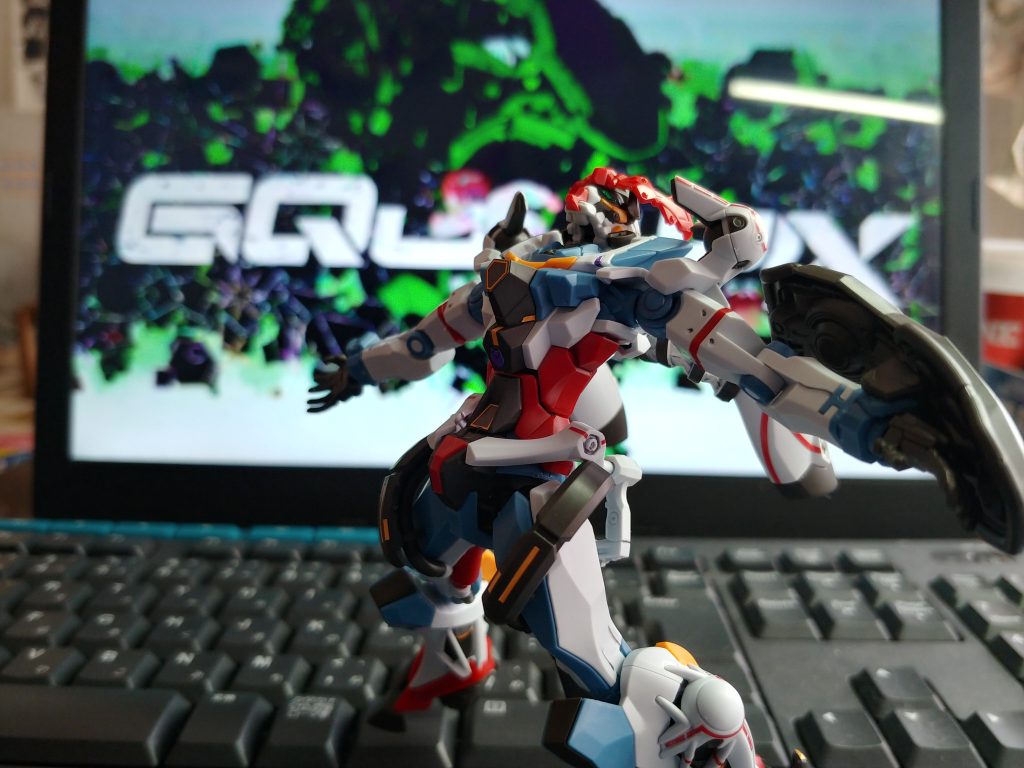 1話でポメラニアンのお兄さんが牙が在るみたいな事を話してたので、覚醒か暴走して口を開けるのを期待してましたが…期待どうり。