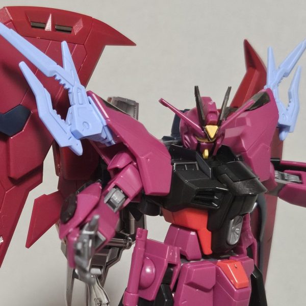 ストライクフリーダムリバイブ壱式