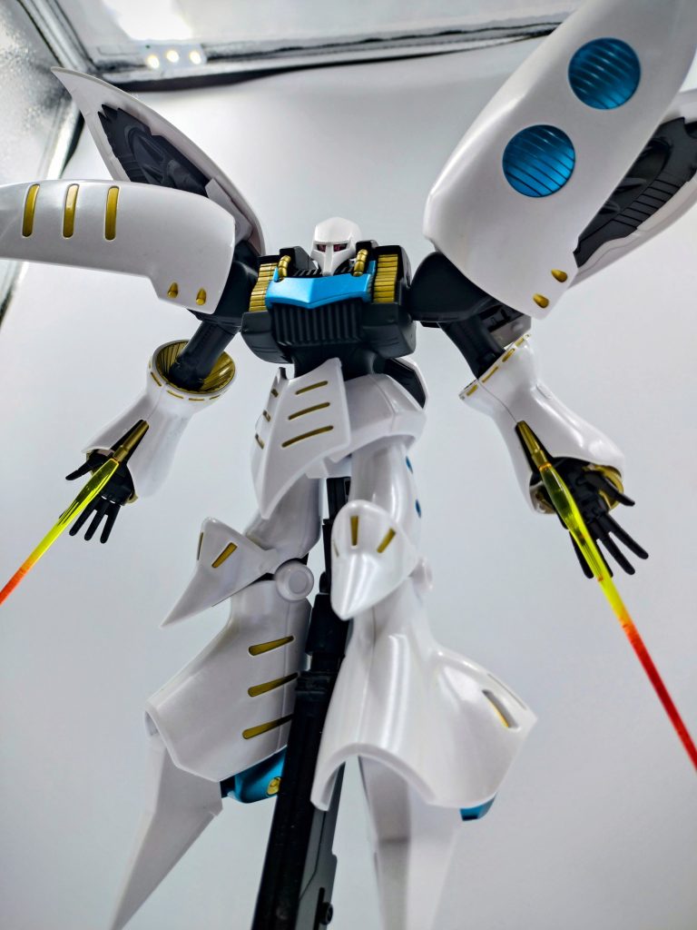 hg　キュベレイ