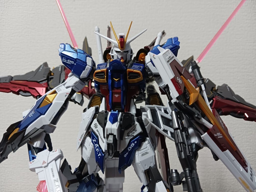 フォースインパルス