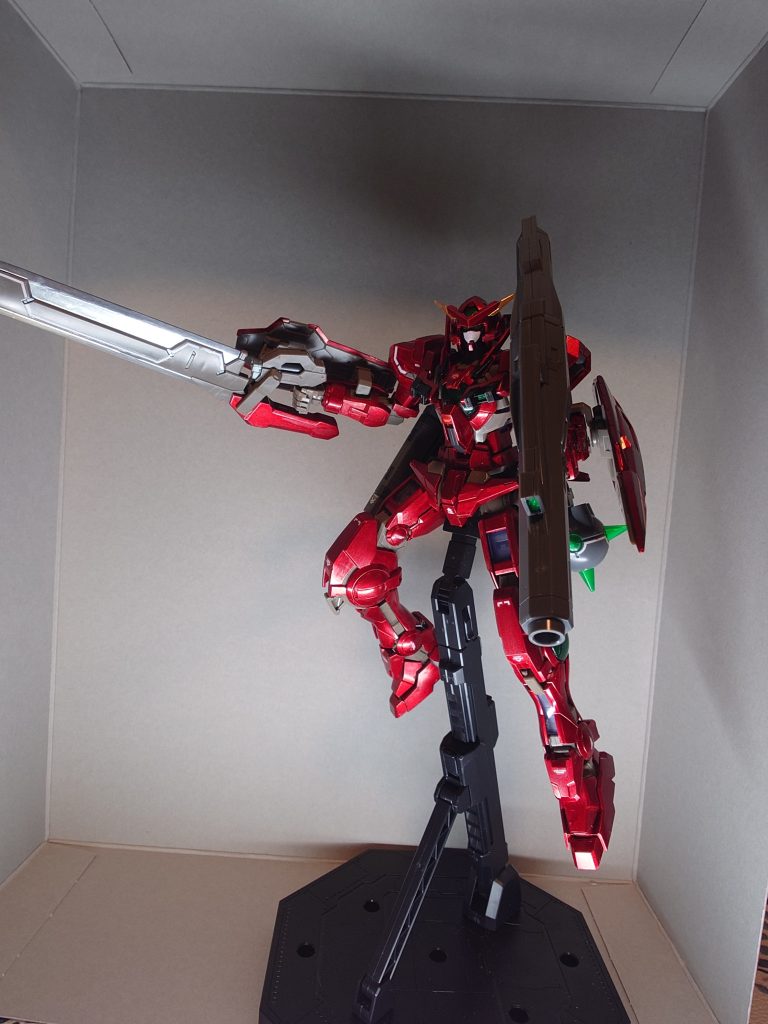ガンダム アストレアType-F