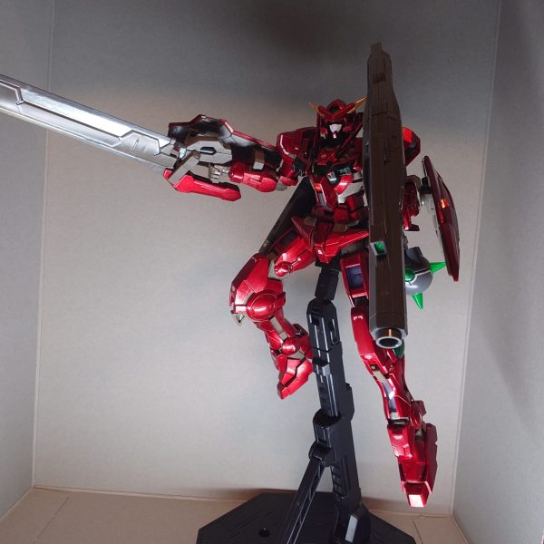 ガンダム アストレアType-F