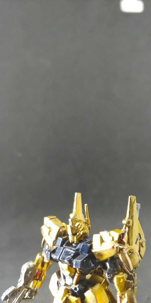 87　ｶﾞﾝﾀﾞﾑｱｰﾃｨﾌｧｸﾄ　百式